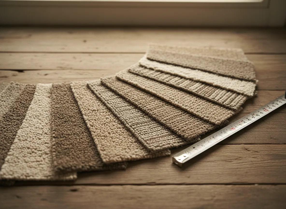 Carpet Installation Smilax, KY FAQs